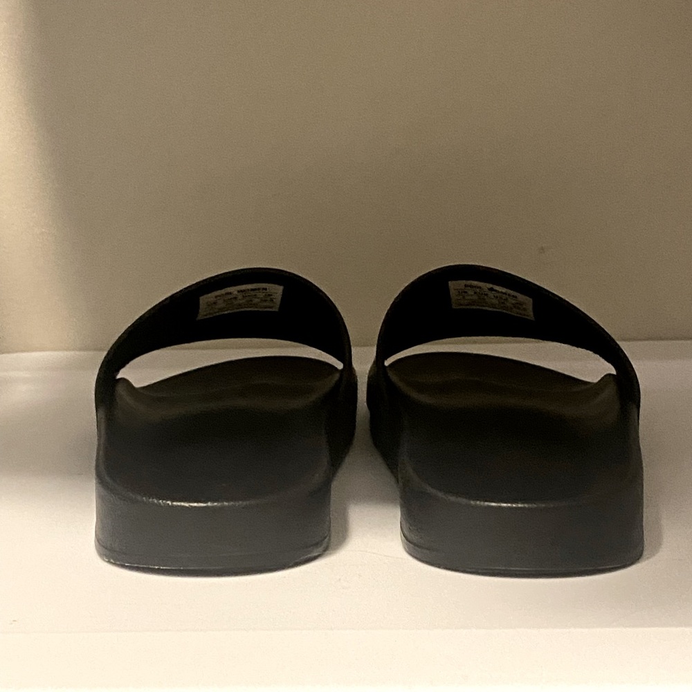 Balenciaga women Pool slides - Picture 2 of 6